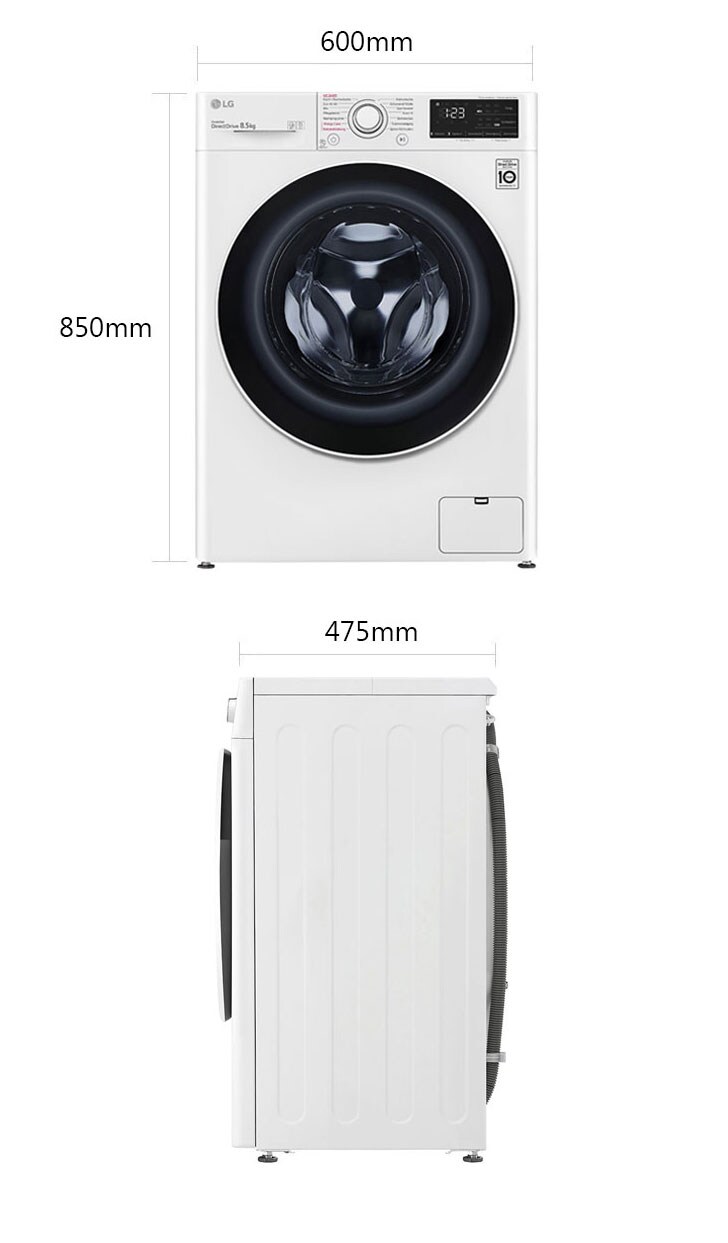 F2V3SLIM8C