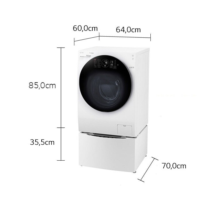 F4WM12TWIN