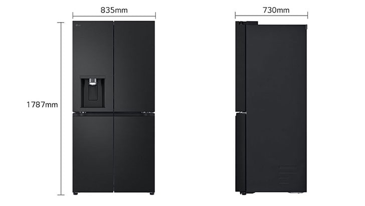 GML861EPPE 