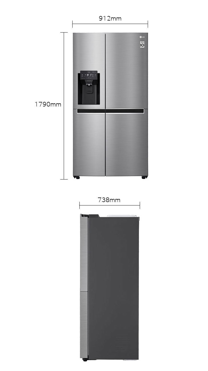 GSL461ICEE