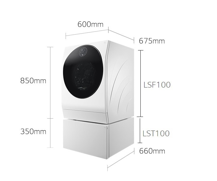 LSF100