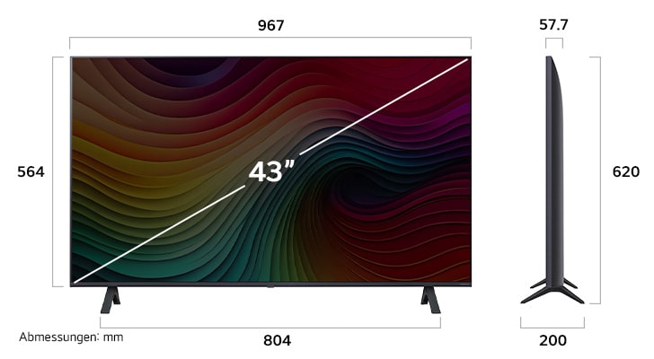 43NANO81T6A