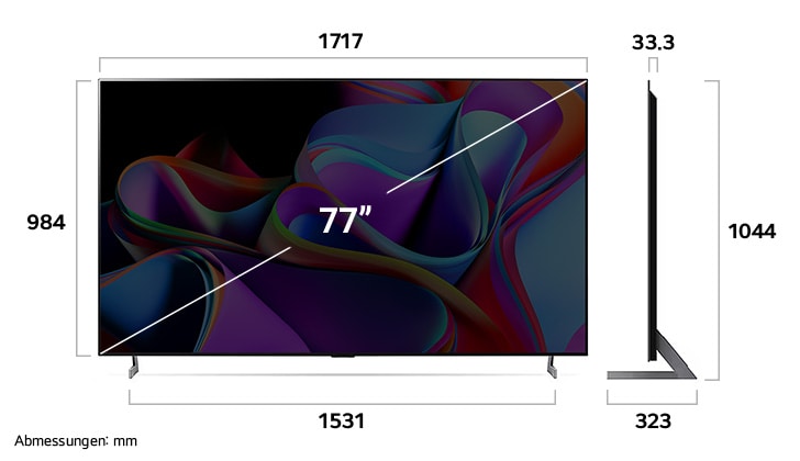 OLED77Z39LA