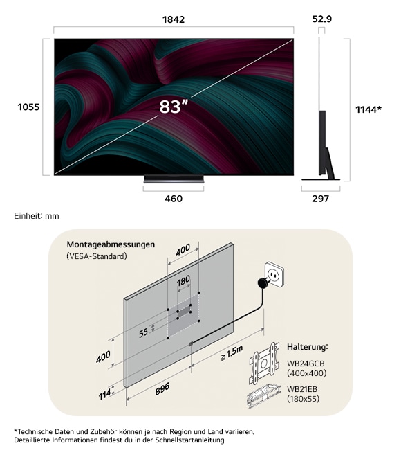 OLED83C59LA
