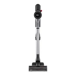 Akku-Staubsauger Fantasy Silver (112cm hoch) mit zwei Akkus, drei verschiedenen Saugstufen & Smart Inverter Motor® | A9K-CORE1S