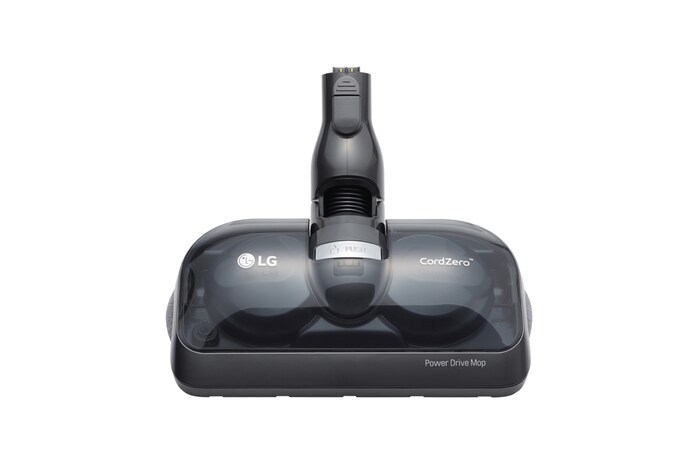 LG Akku-Staubsauger Calming Beige (112cm hoch) mit zwei Akkus, All-in-One Tower & automatischer Staubabsaugung | A9T-ULTRA1C , A9T-ULTRA1C