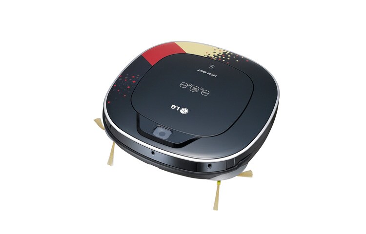 LG Staubsauger-Roboter VR63455LV