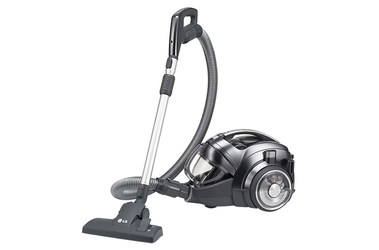 LG CordZero™ C5, VR94070NCAQ