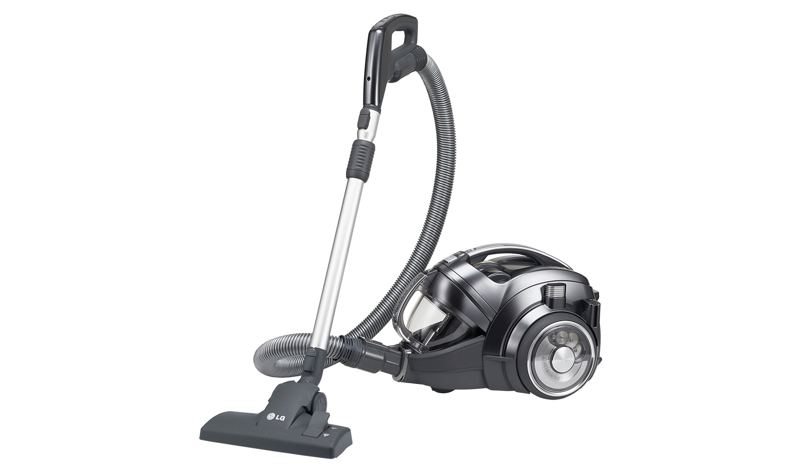 LG CordZero™ C5, VR94070NCAQ