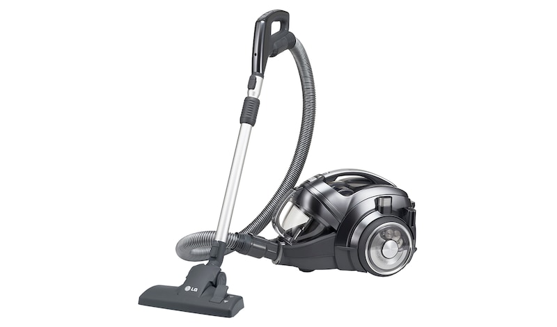 LG CordZero™ C5, VR94070NCAQ
