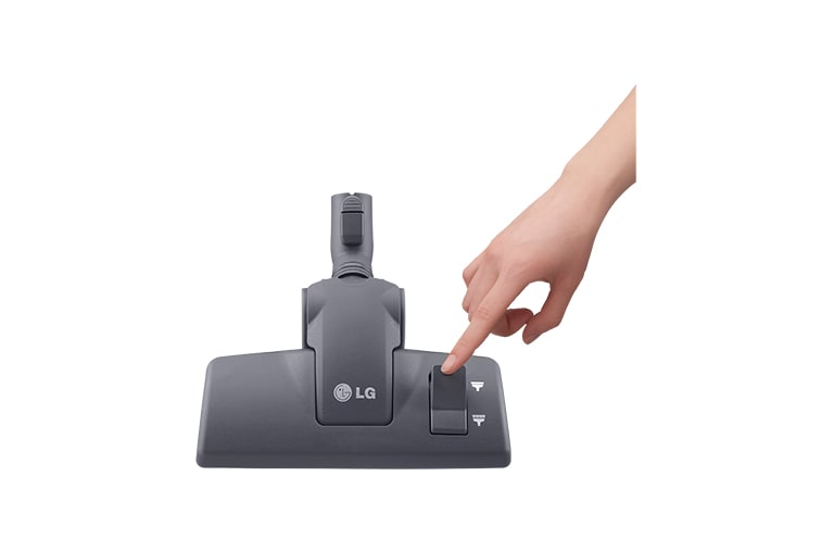 LG CordZero™ C5, VR94070NCAQ
