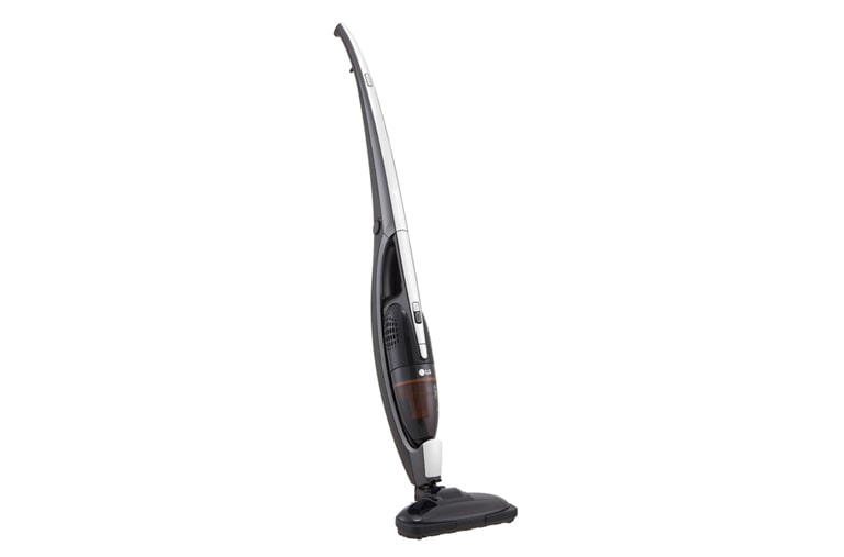 LG Kabelloser 2 in 1 Handstaubsauger mit leistungsstarkem Smart Inverter Motor™ und Dual PowerPack™ , VS8400SCW
