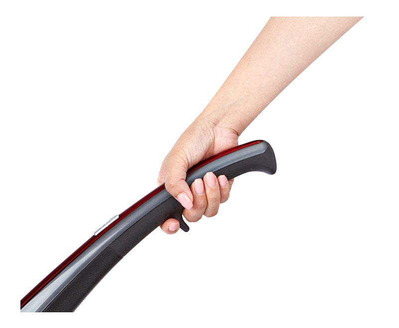 LG Kabelloser 2 in 1 Handstaubsauger mit leistungsstarkem Smart Inverter Motor™ und Dual PowerPack™ , VS8401SCW