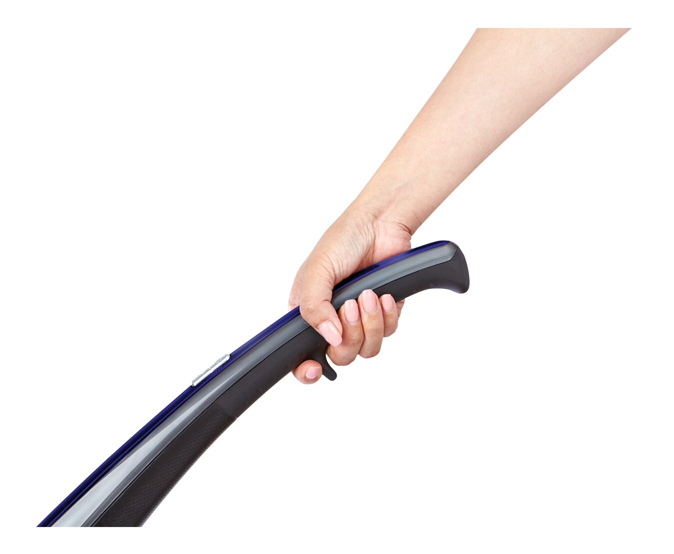 LG Kabelloser 2 in 1 Handstaubsauger mit leistungsstarkem Smart Inverter Motor™ und Dual PowerPack™ , VS8403SCW
