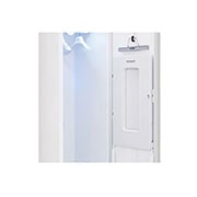 LG Styler S3WF mit Steam |  5,2 kg Kapazität | 185 cm | Weiß, S3WF