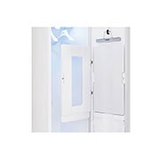 LG Styler S3WF mit Steam |  5,2 kg Kapazität | 185 cm | Weiß, S3WF