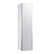 LG Styler S3WF mit Steam |  5,2 kg Kapazität | 185 cm | Weiß, S3WF