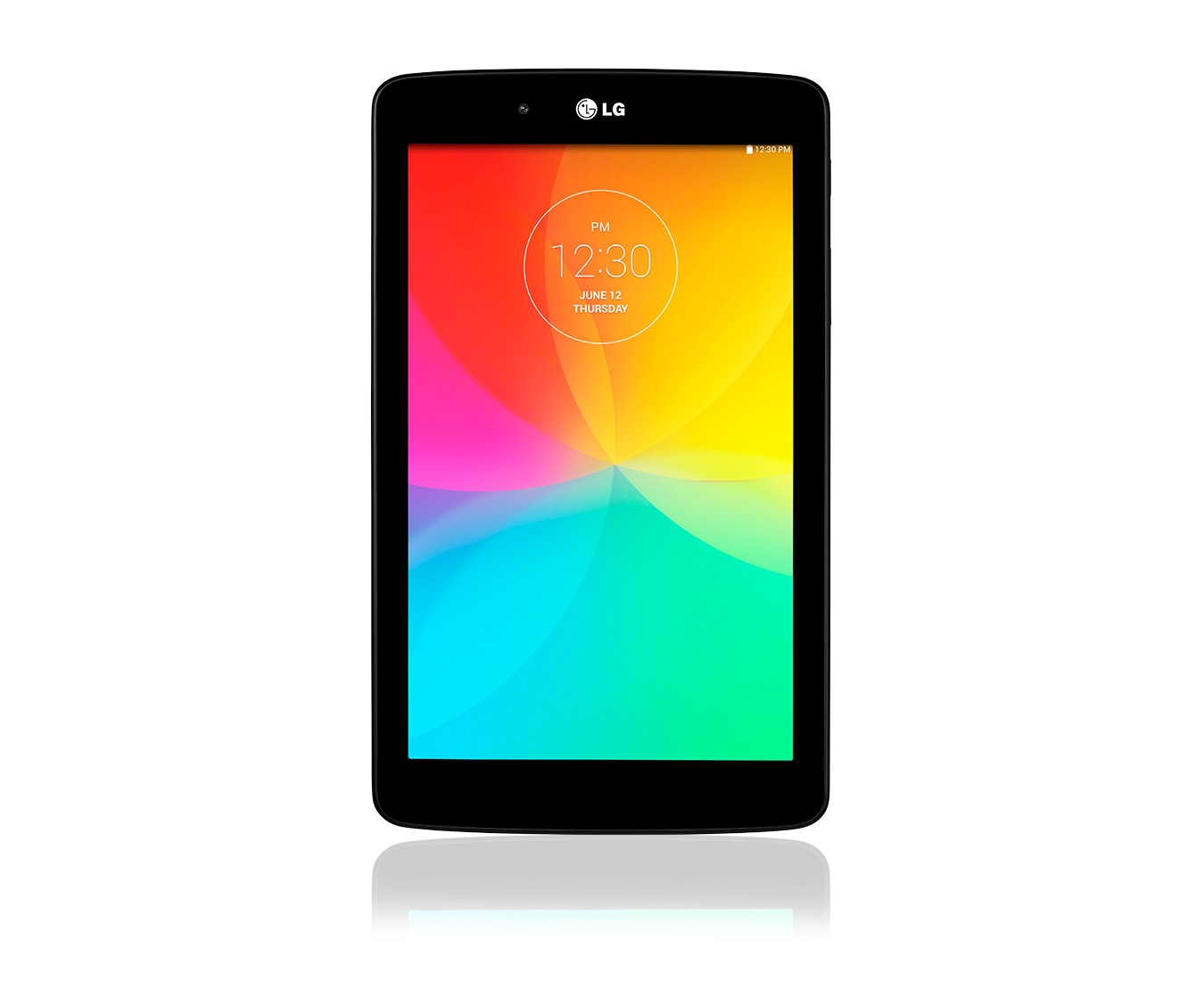LG G Pad 7.0 mit 1,2 GHz Quad-Core-Prozessor, 7-Zoll-IPS-Display und vielen smar