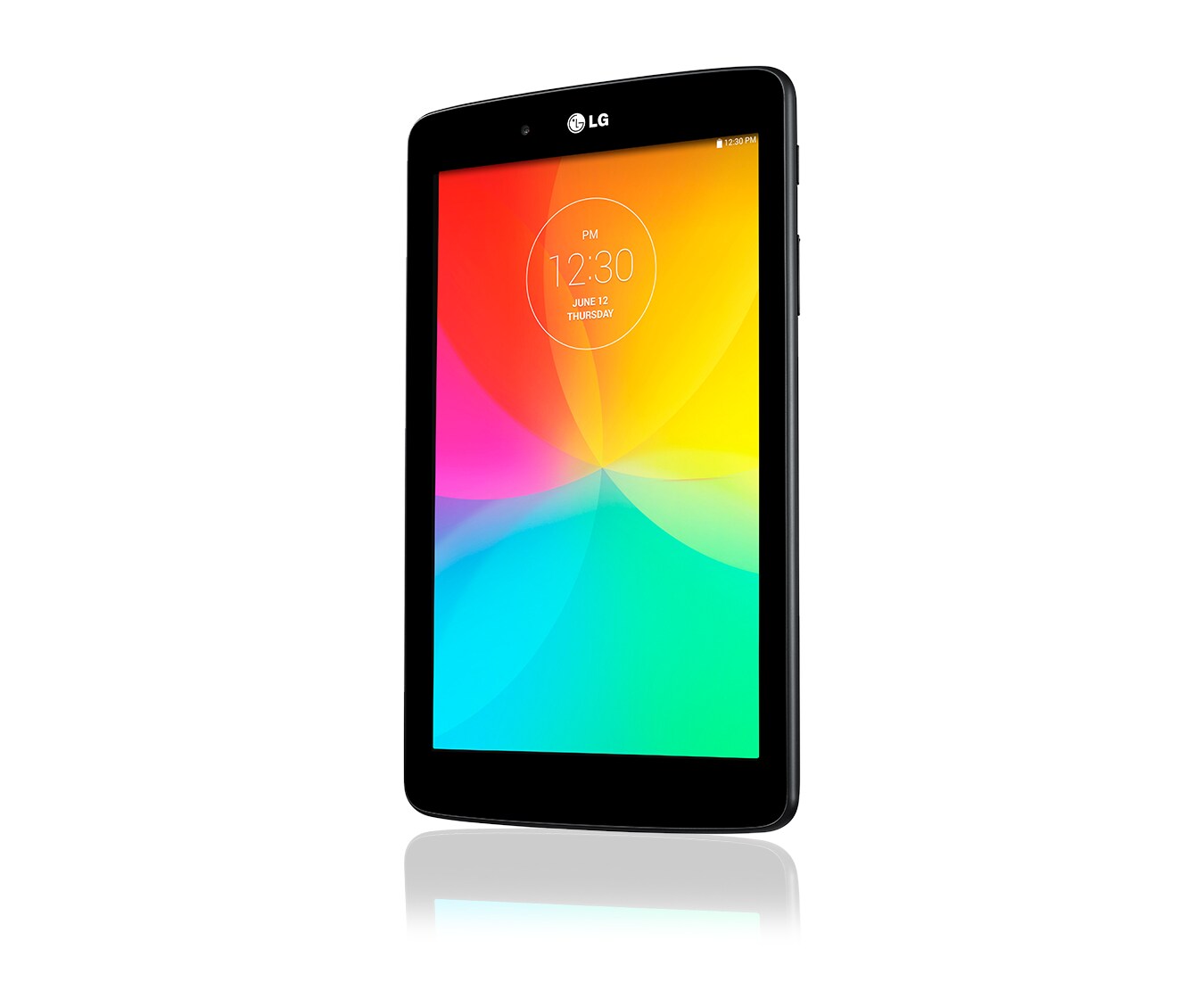 LG Tablet mit 1,2-GHz-Quad-Core-Prozessor, IPS-Display und QPair 2.0, G Pad 7.0