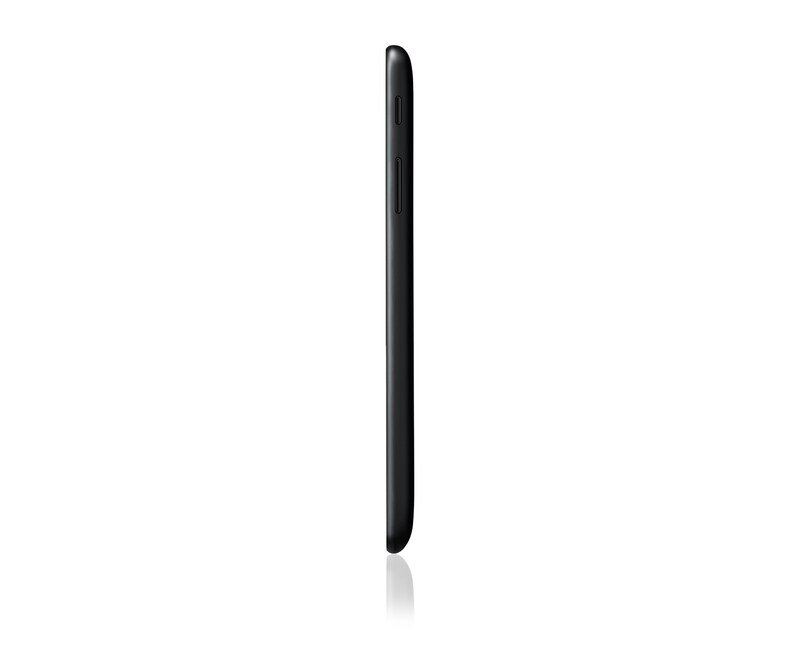 LG Tablet mit 1,2-GHz-Quad-Core-Prozessor, IPS-Display und QPair 2.0, G Pad 7.0