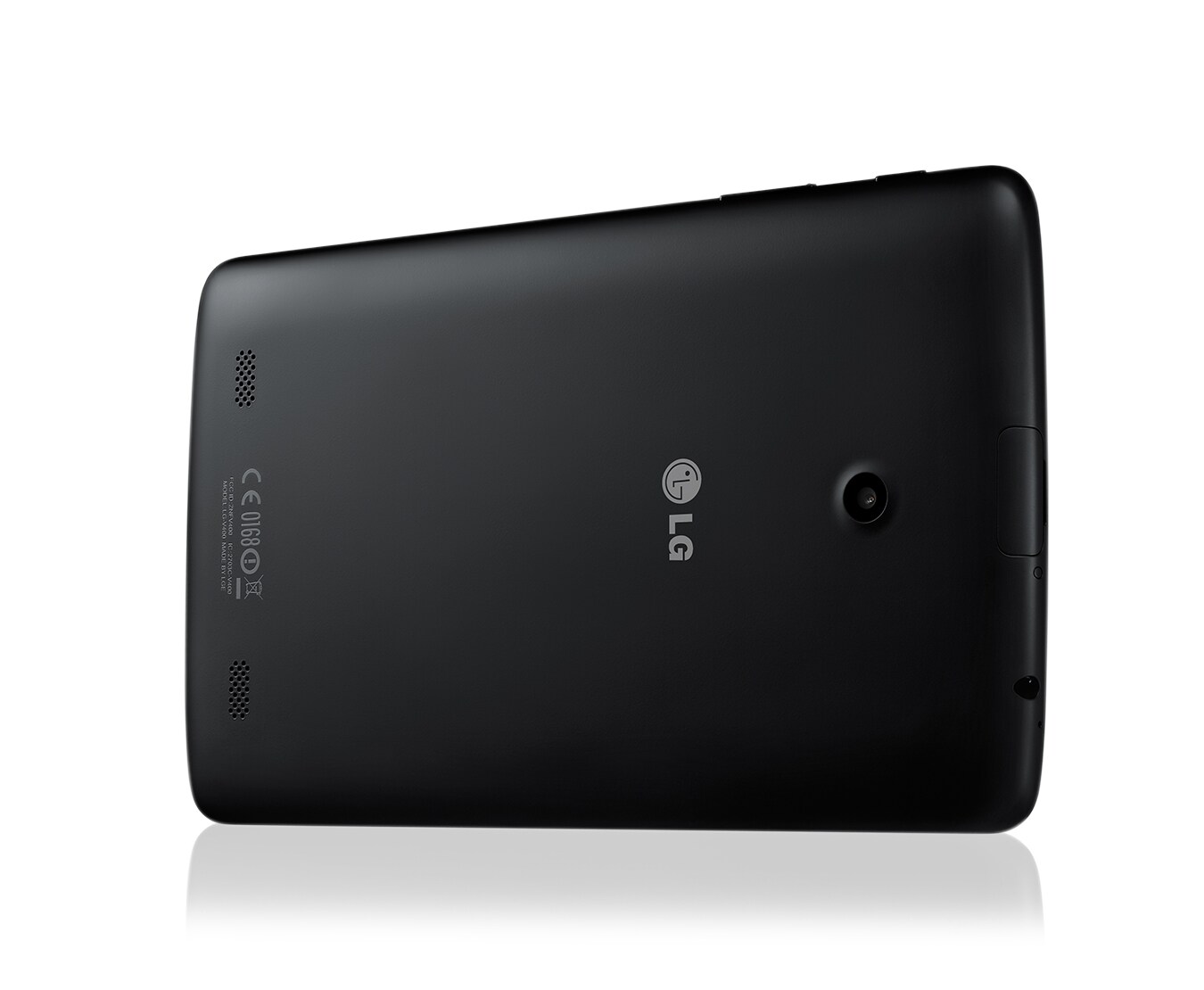 LG Tablet mit 1,2-GHz-Quad-Core-Prozessor, IPS-Display und QPair 2.0, G Pad 7.0