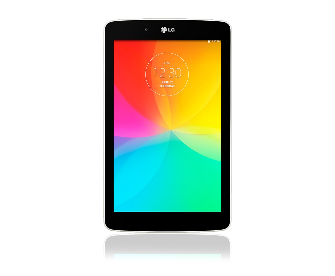 LG Tablet mit 1,2-GHz-Quad-Core-Prozessor, IPS-Display und QPair 2.0, G Pad 7.0