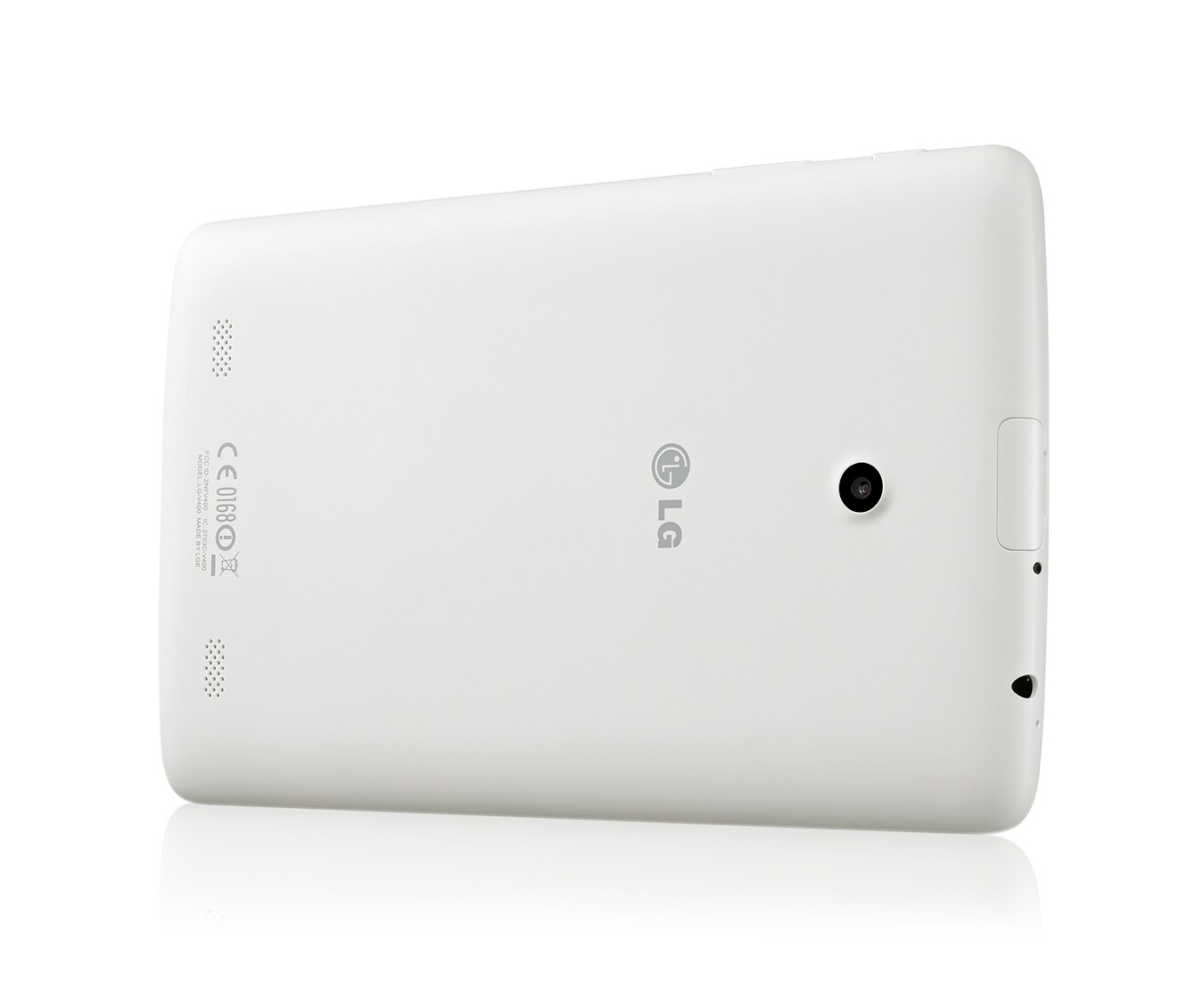 LG Tablet mit 1,2-GHz-Quad-Core-Prozessor, IPS-Display und QPair 2.0, G Pad 7.0
