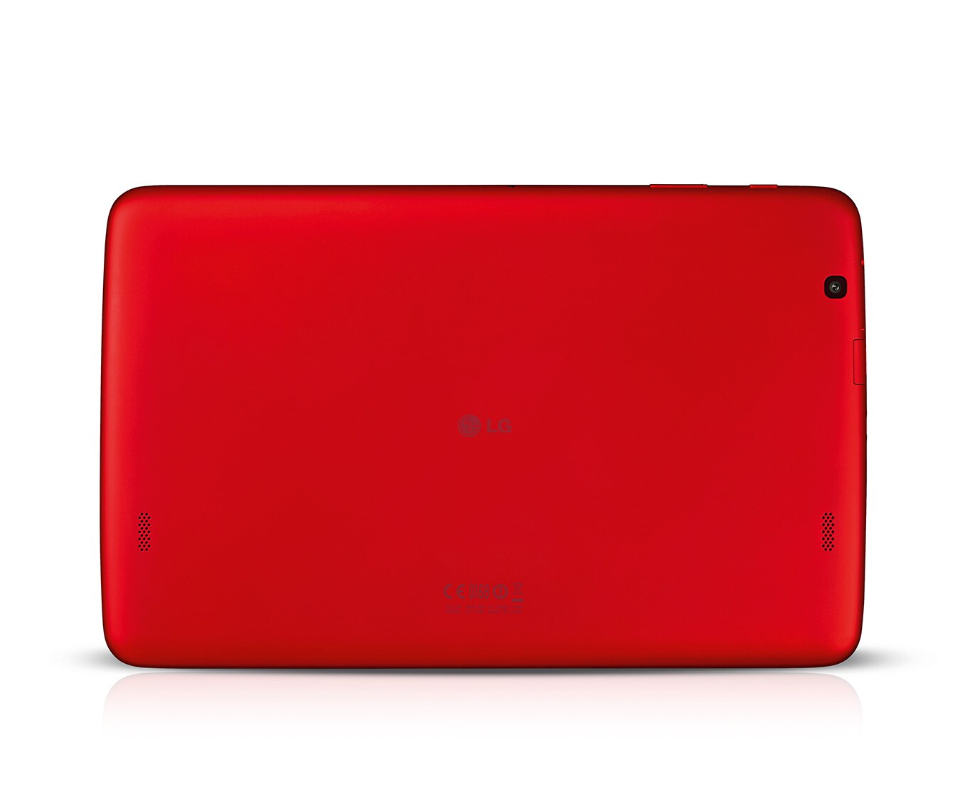 LG 10-Zoll-Tablet mit 1,2-GHz-Quad-Core-Prozessor, IPS-Display, 8.000-mAh-Akku und QPair 2.0, G Pad 10.1