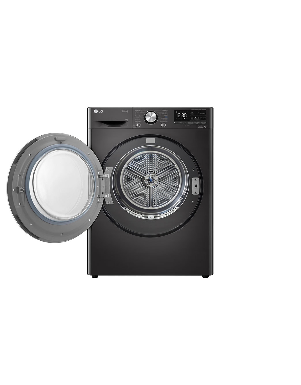 LG Dryer Control Board | EBR36858802