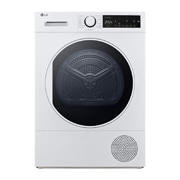 LG Trockner (8kg, EEK A++) I V5R08DM, V5R08DM