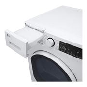 LG Trockner (8kg, EEK A++) I V5R08DM, V5R08DM
