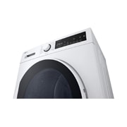 LG Trockner (8kg, EEK A++) I V5R08DM, V5R08DM