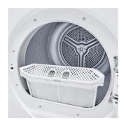 LG Trockner (8kg, EEK A++) I V5R08DM, V5R08DM