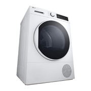 LG Trockner (8kg, EEK A++) I V5R08DM, V5R08DM