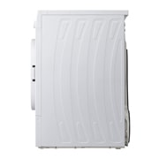 LG Trockner (8kg, EEK A++) I V5R08DM, V5R08DM