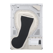 LG Trockner (8kg, EEK A++) I V5R08DM, V5R08DM