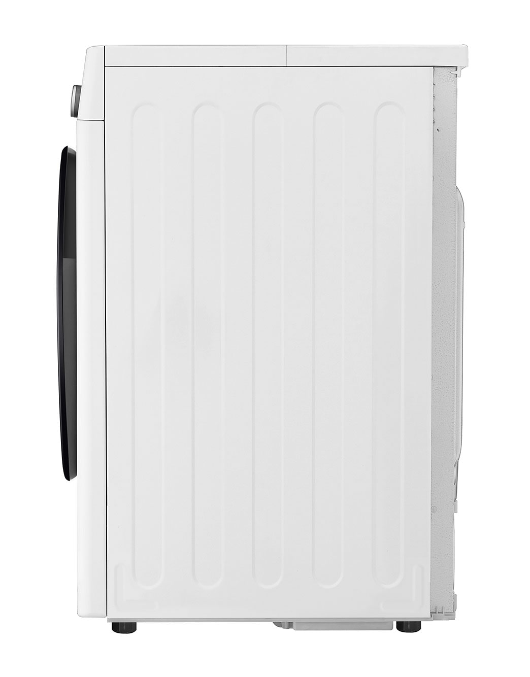 Tragbarer Schleudertrockner 10kg - 2800 U/min Für Wohnung & Camping