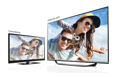 HDMI