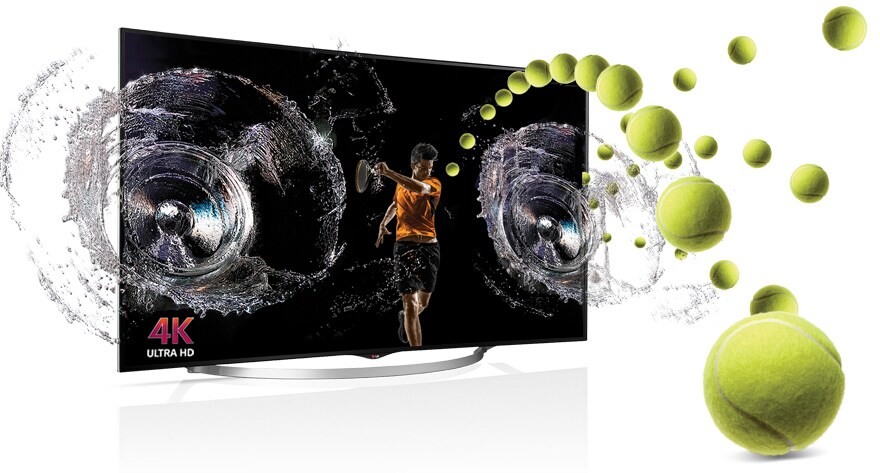 Télécommande Pour LG 55UC970 (et Modèles Similaires) - Réf. AKB73715601 - Neuf D'origine