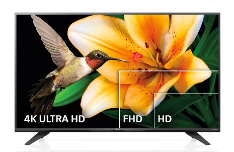 4K-AUFLÖSUNG