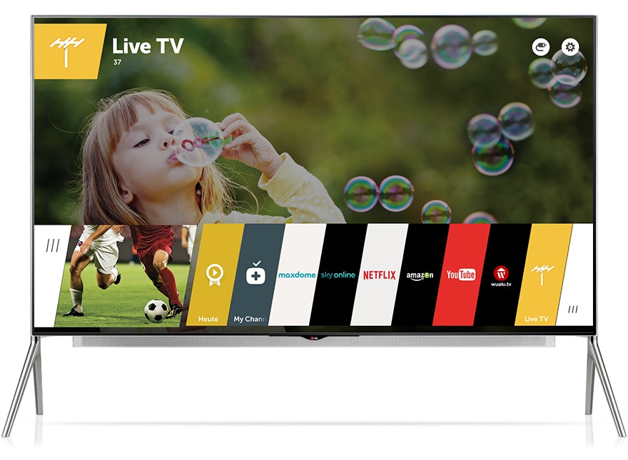 Launcher