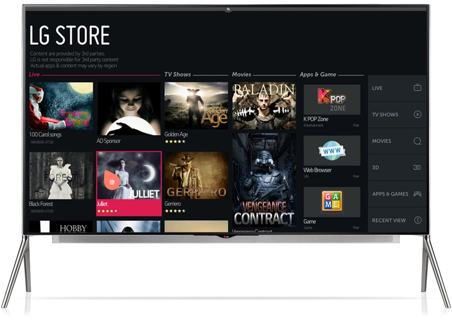 LG Store