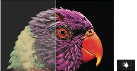 ULTRA Luminance