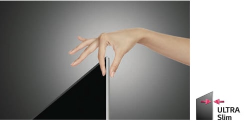 Ultra Slim