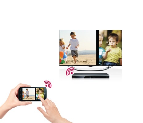 Miracast™