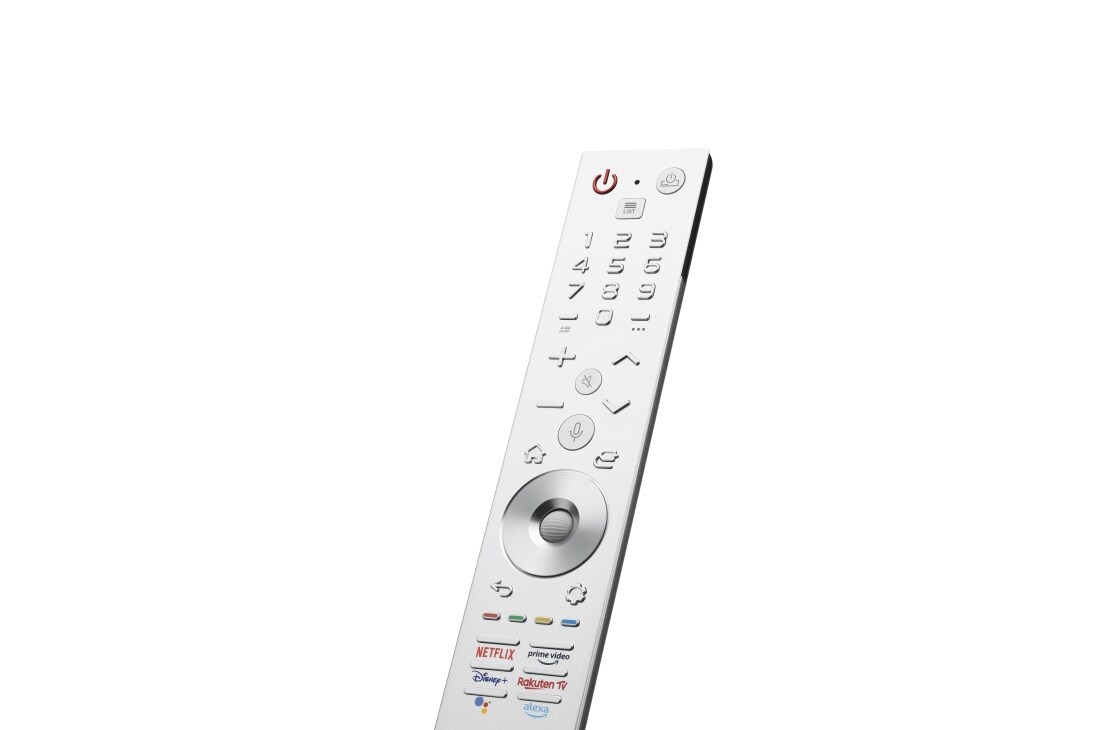 LG Premium Magic Remote-Fernbedienung PM22, PM22GN