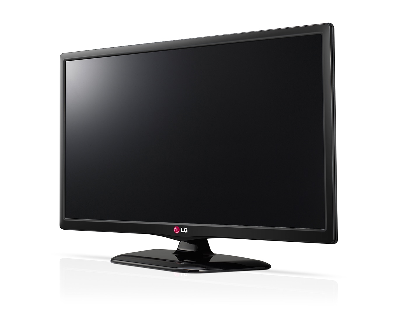 LG LED-TV mit 70 cm (28 Zoll) Bildschirmdiagonale, Triple Tuner und HD ready-Auflösung, 28LB450U