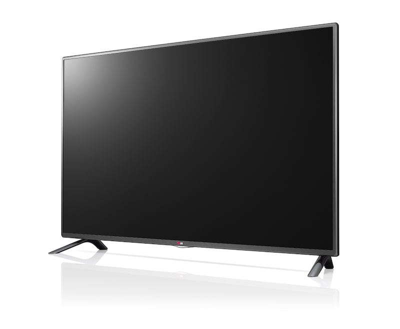 LG LED-TV mit 80 cm (32 Zoll) Bildschirmdiagonale, Hybrid Tuner und 20-Watt-Lautsprechersystem, 32LB5610