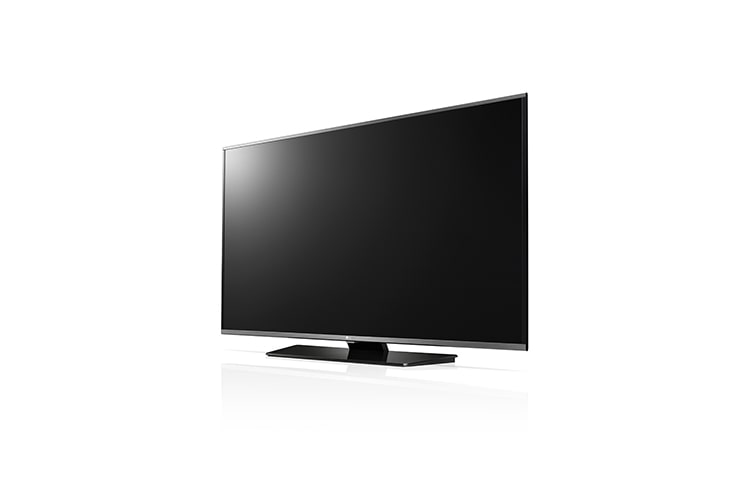 LG Smart TV mit 100 cm (40 Zoll) Bildschirmdiagonale, IPS-Panel und webOS , 40LF6309