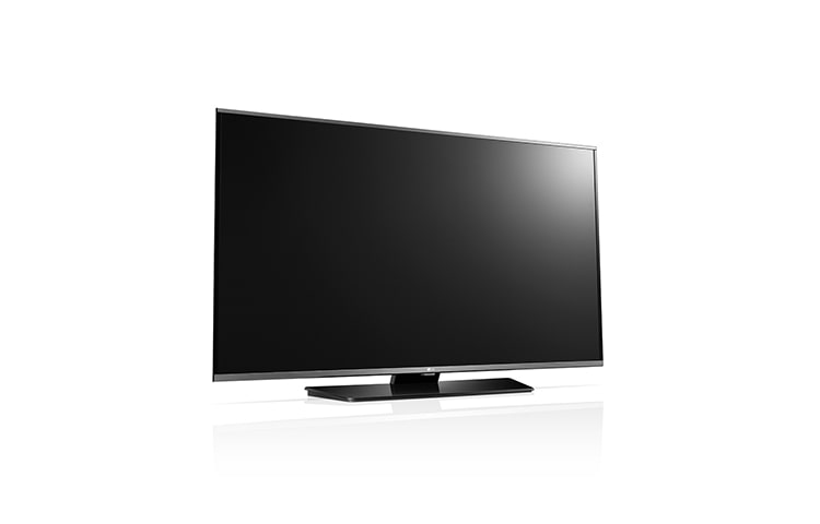 LG Smart TV mit 100 cm (40 Zoll) Bildschirmdiagonale, IPS-Panel und webOS , 40LF6309